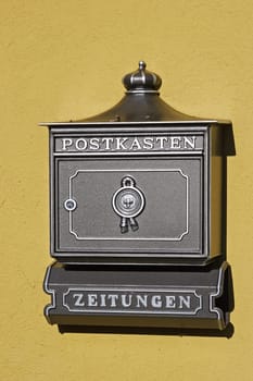 Post