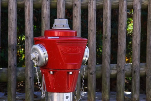 Hydrant