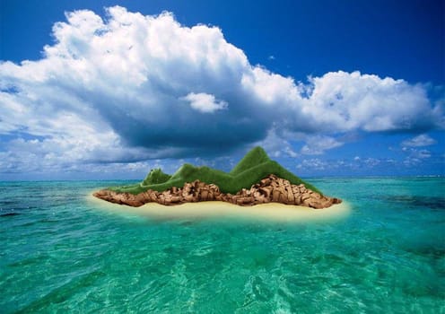 Virgin Island