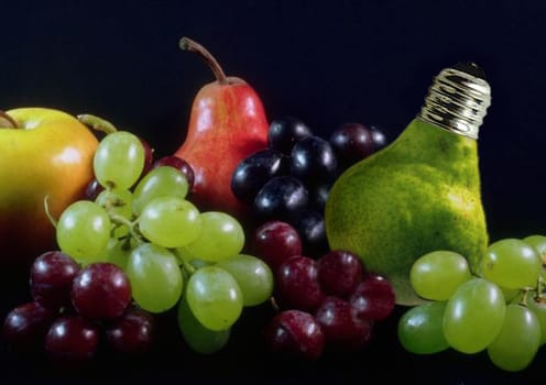 still life