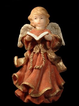Christmas Angel 3