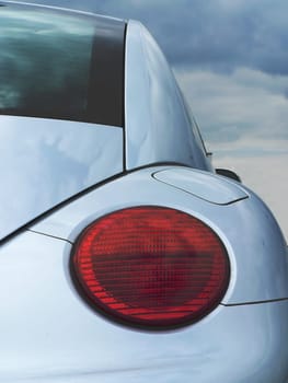 Beetle