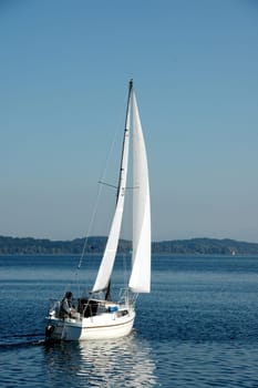Yachtsman
