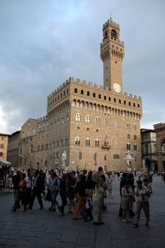 Palazzo Vecchio