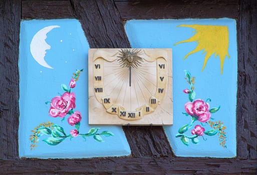 Sundial I