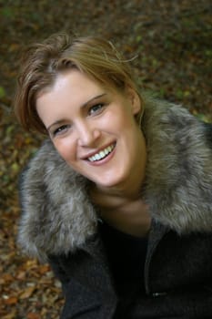 Autumn freshness