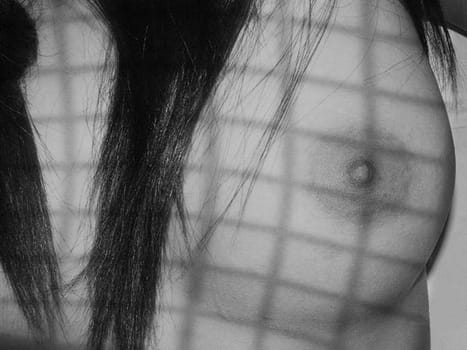 shadow play