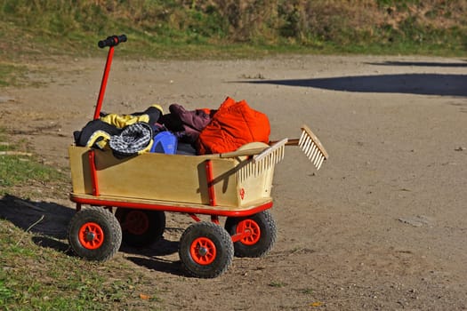 Belongings