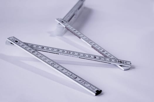 Meter measure