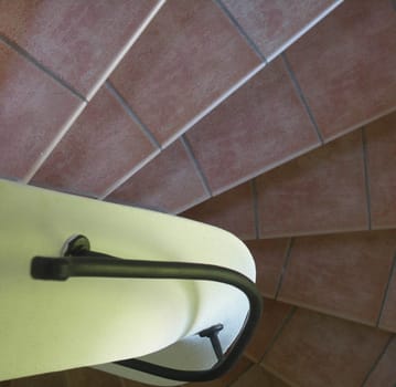 Banister