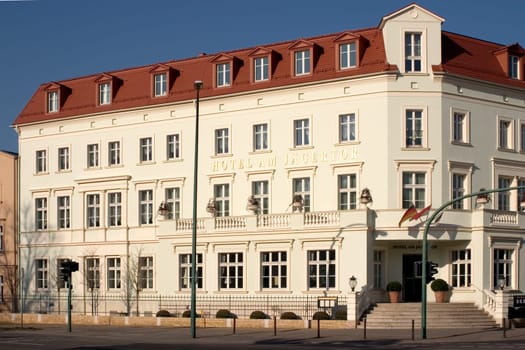 Hotel Jägertor