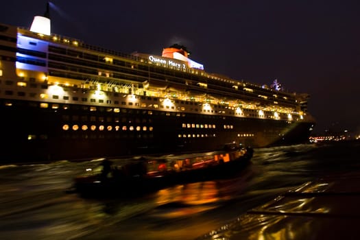 Ships