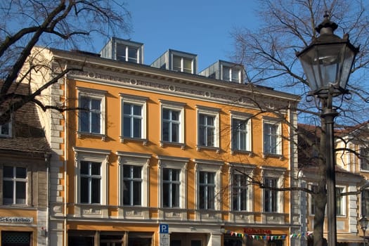 Potsdamer Villa 08