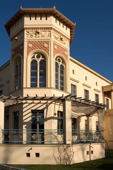Villa von Haacke 01