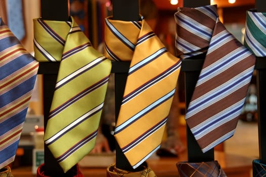 Ties