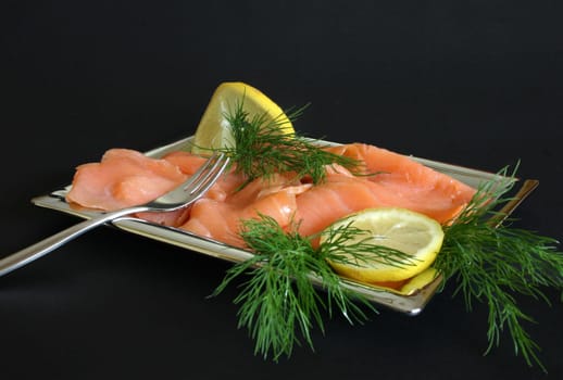 Salmon