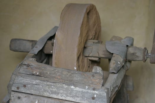 Grindstone