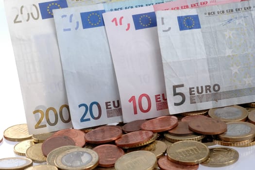 The euro