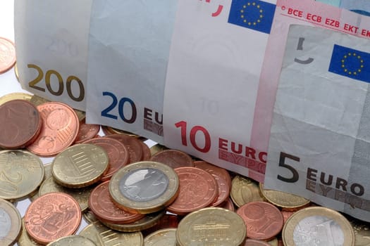 The euro