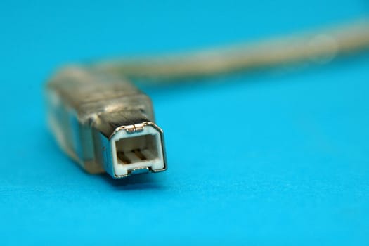 USB