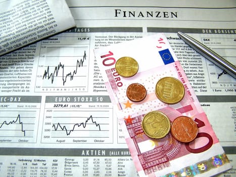 Finances