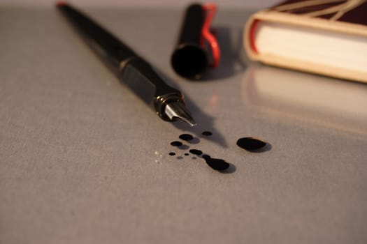 Please write....