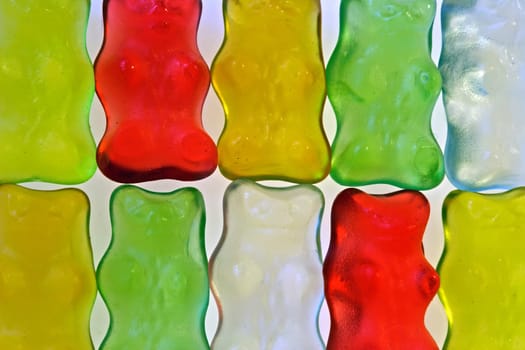 Bear Gang