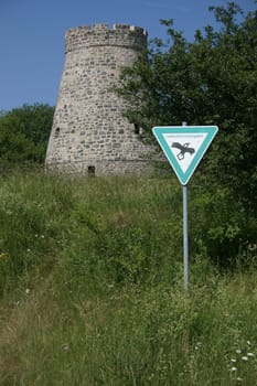 Observation Mill