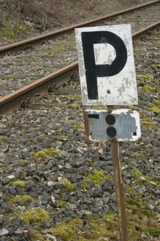 "Pingel"" commandment (for all non-Lippers: pingeln is a Lippe slang expression and means something like ringing)."