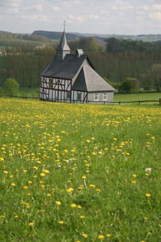 Sauerland Chapel