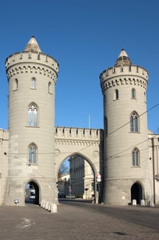Nauener Tor 02