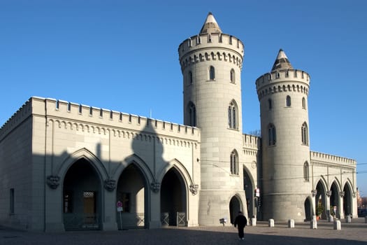 Nauener Tor 01