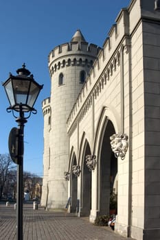 Nauener Tor 06