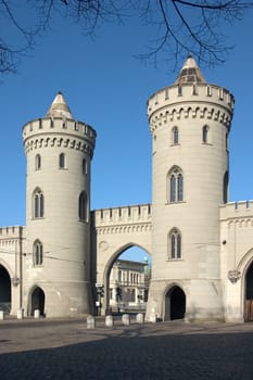Nauener Tor 03
