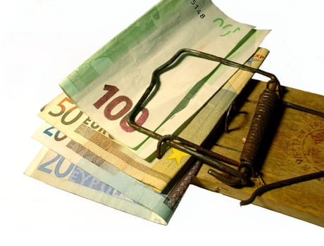 Cost trap