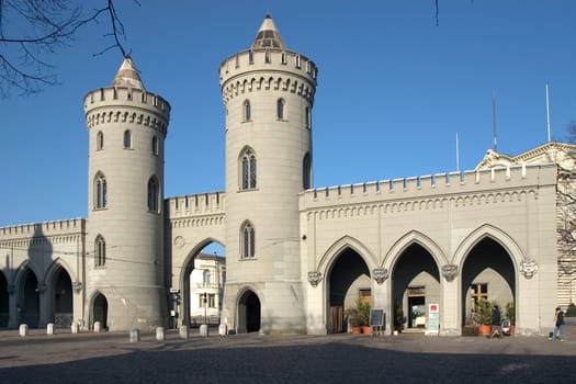 Nauener Tor 04