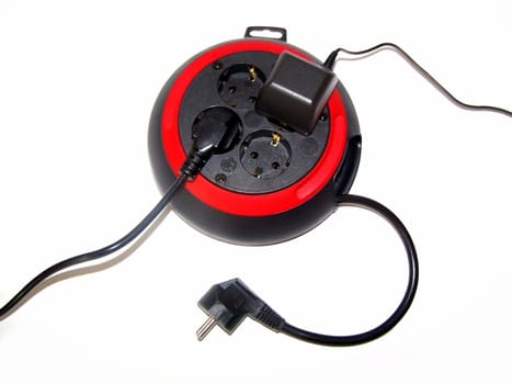 Cable reel