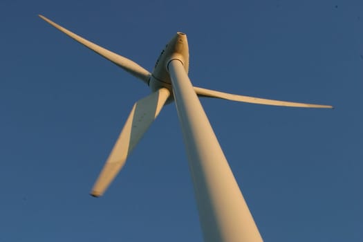 Wind turbine 2