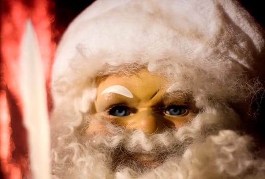 Santa Claus I-b