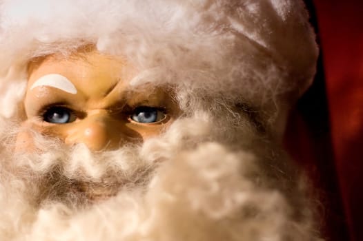 Santa Claus I-c
