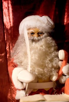 Santa Claus I-a