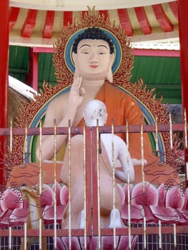 Kek Lok Si Temple Penang Malaysia