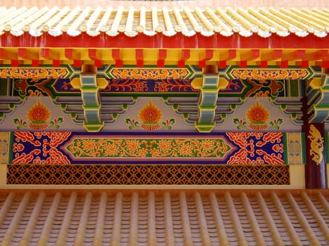 Kek Lok Si Temple Penang Island Malaysia Adobe RGB (1998)