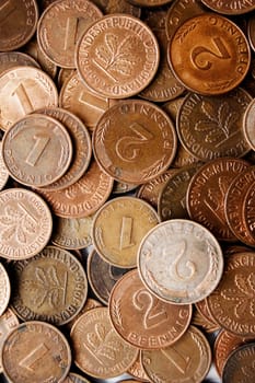 Pennies I-c