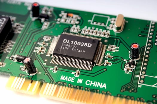 Network Card I-a