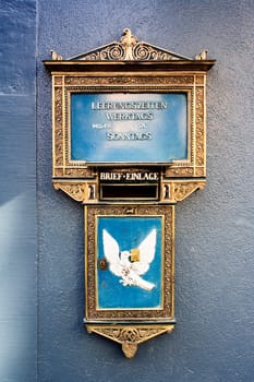 Mailbox I