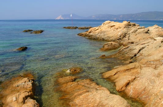 Skiathos