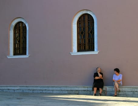 Greece,Skiathos