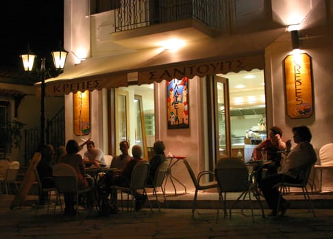 Tavern