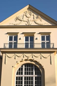 Potsdamer Villa 18